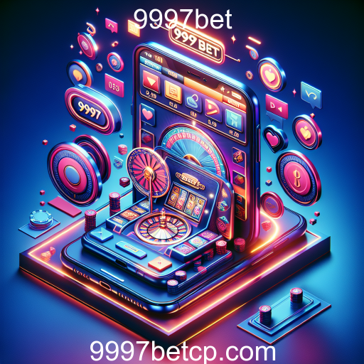 A Evolução dos Jogos Móveis no 9997bet