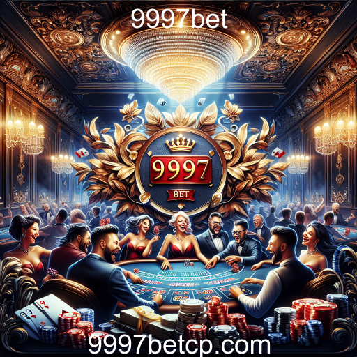 Experiência VIP no 9997bet: Um Mundo de Benefícios Exclusivos